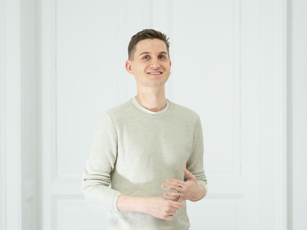 Joshua Stux